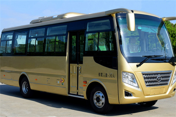 華新HM6768LFD6X客車（柴油國(guó)六24-31座）