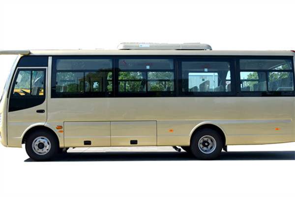 華新HM6768LFD6X客車（柴油國(guó)六24-31座）