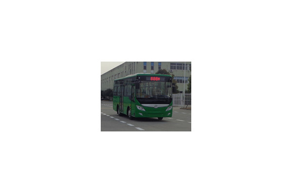 華新HM6760CRD5J公交車（柴油國(guó)五13-31座）