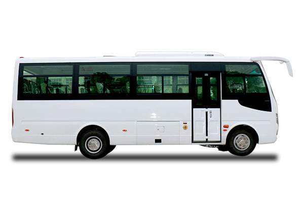 華新HM6741LFN6X客車（天然氣國(guó)六24-30座）