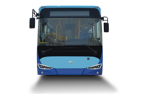 宏遠(yuǎn)KMT6106GBEV公交車(chē)（純電動(dòng)19-39座）