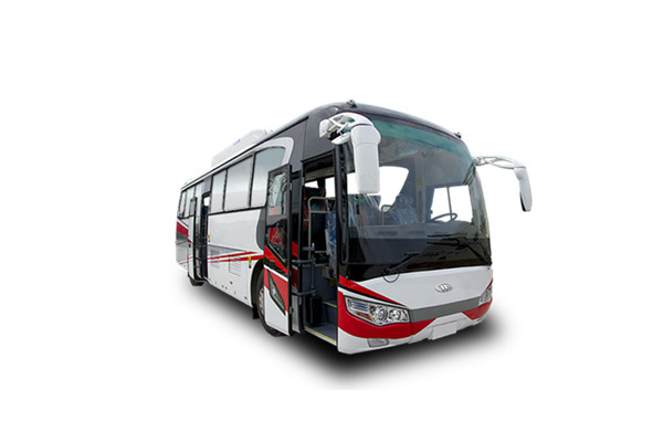 宏遠(yuǎn)KMT6119HBEV客車（純電動(dòng)24-50座）