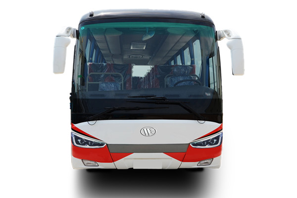 宏遠(yuǎn)KMT6119HBEV客車（純電動(dòng)24-50座）