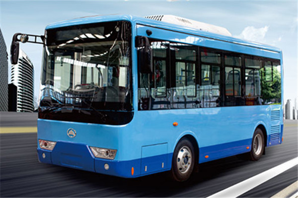 峨嵋EM6640BEVG1公交車（純電動(dòng)11-19座）