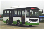 峨嵋EM6730QCG5公交車(chē)（柴油國(guó)五10-26座）