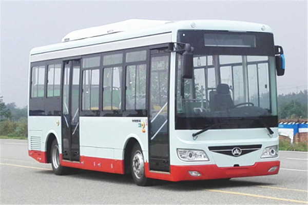 峨嵋EM6850BEVG3公交車（純電動(dòng)14-31座）