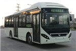 萬向WXB6100GEV2公交車（純電動21-40座）