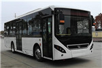 萬向WXB6100GEV5公交車（純電動21-40座）