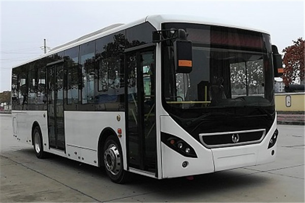 萬向WXB6100GEV7低入口公交車（純電動21-36座）