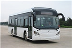 萬(wàn)向WXB6120GEV公交車(chē)（純電動(dòng)17-38座）