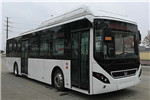 萬(wàn)向WXB6121GEV11低入口公交車（純電動(dòng)25-44座）