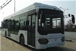 萬(wàn)向WXB6122GEV1低入口公交車（純電動(dòng)25-46座）