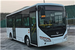 萬(wàn)向WXB6650GEV公交車（純電動(dòng)11-22座）