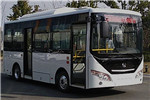 萬(wàn)向WXB6730GEV1公交車(chē)（純電動(dòng)12-25座）