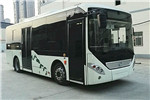 萬向WXB6860GEV公交車（純電動16-30座）