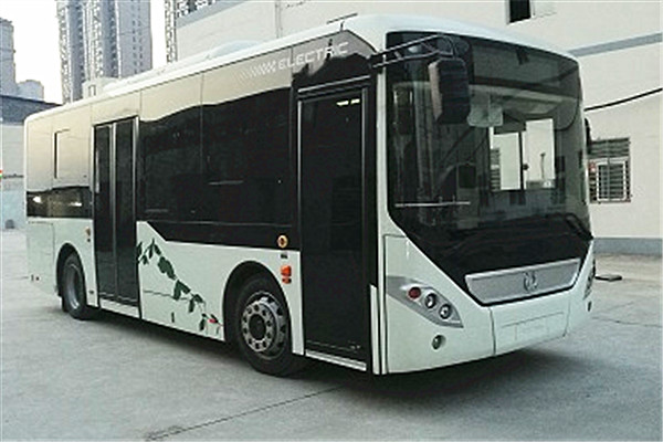 萬向WXB6860GEV1公交車（純電動(dòng)16-30座）