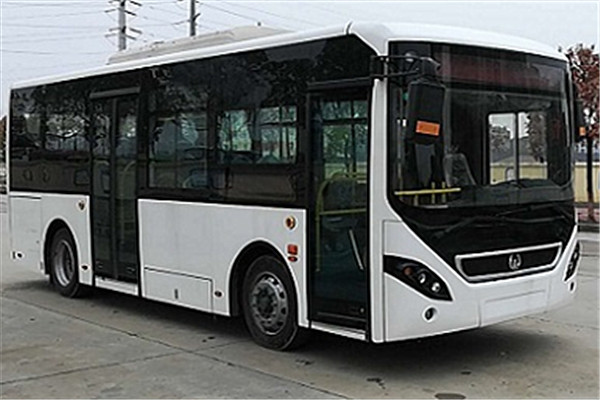 萬(wàn)向WXB6860GEV2公交車（純電動(dòng)16-30座）