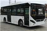 萬(wàn)向WXB6860GEV4公交車（純電動(dòng)16-30座）