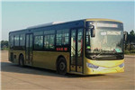 昆明KK6120G03CHEV插電式公交車（天然氣/電混動(dòng)國(guó)五25-40座）