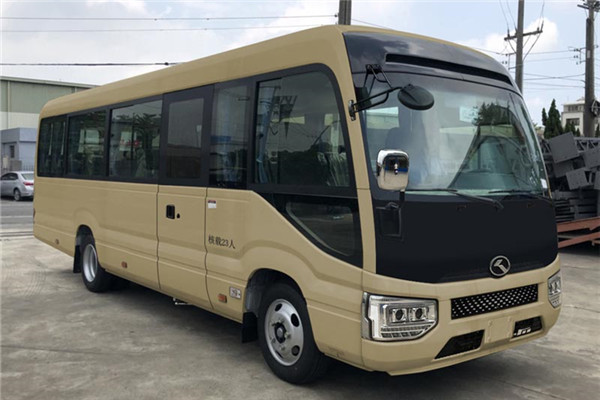 金龍XMQ6716AYD6D客車（柴油國(guó)六10-23座）