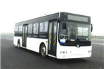 中車電動(dòng)TEG6105BEV26公交車（純電動(dòng)20-39座）