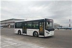 格力鈦LZG6850BEVB1公交車（純電動13-26座）