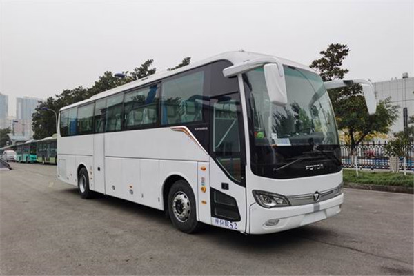 福田歐輝BJ6116U8BHB-1客車（柴油國六24-52座）