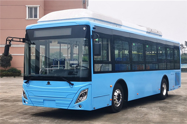 樂達LSK6105GN61公交車（天然氣過流24-39座）