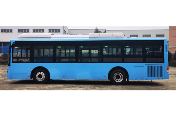 樂達LSK6105GN61公交車（天然氣過流24-39座）