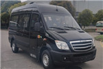 海格KLQ6590EV1N客車（純電動(dòng)10-16座）