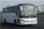 中車(chē)電動(dòng)TEG6800BEV02公交車(chē)（純電動(dòng)24-34座）