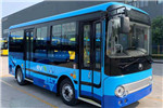 宇通ZK6650BEVG30公交車（純電動(dòng)10-15座）