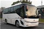 安凱HFF6829A6EV21公交車（純電動24-36座）