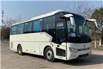 金旅XML6907J16E客車(chē)（柴油國(guó)六24-40座）