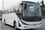 宇通ZK6117BEVG16C公交車（純電動(dòng)40-50座）