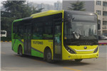 宇通ZK6816BEVG10公交車（純電動14-29座）