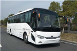 安凱HFF6113KEV2客車(chē)（純電動(dòng)24-50座）