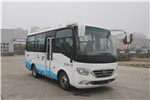 安凱HFF6600K8D6Z客車（柴油國(guó)六10-19座）