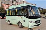 安凱HFF6600K8EV21客車(chē)（純電動(dòng)10-19座）