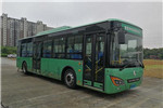 常隆YS6101GBEVN1公交車(chē)（純電動(dòng)17-27座）