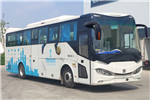 中車時代TEG6110BEV11公交車（純電動24-48座）