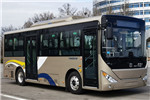 中通LCK6826EVG3D1公交車(chē)（純電動(dòng)15-30座）