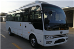 宇通ZK6732BEVQZ3客車（純電動(dòng)10-23座）