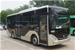 宇通ZK6856BEVG9公交車（純電動(dòng)14-29座）