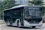 宇通ZK6106BEVG15公交車（純電動(dòng)20-39座）