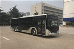 宇通ZK6126BEVG10公交車（純電動(dòng)25-45座）