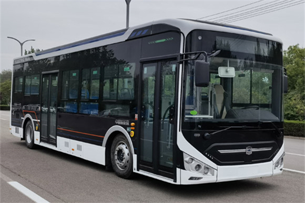 中通LCK6106EVGM1公交車（純電動(dòng)19-39座）