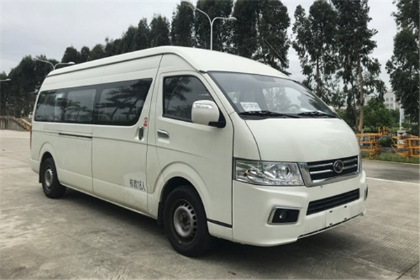 金龍XMQ6600BED6C客車（柴油國六10-17座）