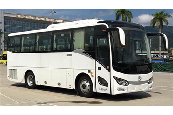 金龍XMQ6885AYD6C客車（柴油國六24-40座）