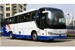 金旅XML6112JEVJ01客車（純電動(dòng)24-52座）